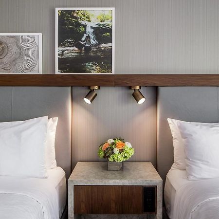 The Domain Hotel Саннивейл Экстерьер фото